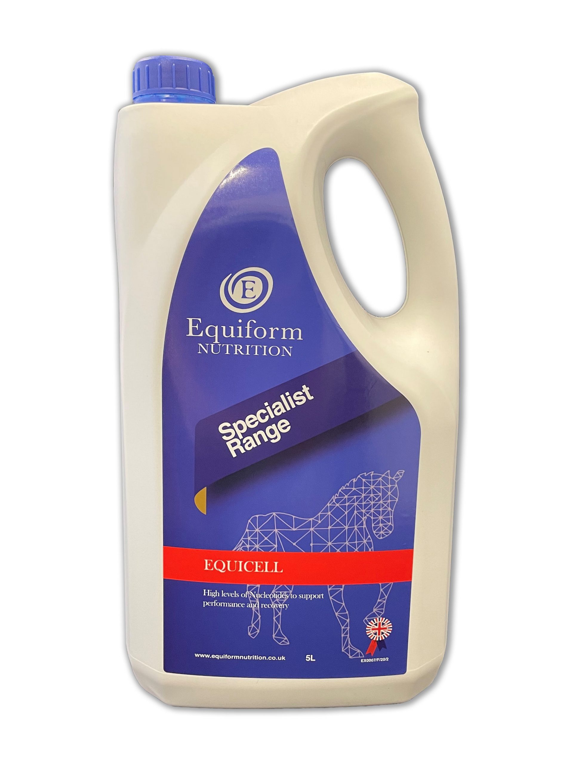 EQUICELL 5L Equicell