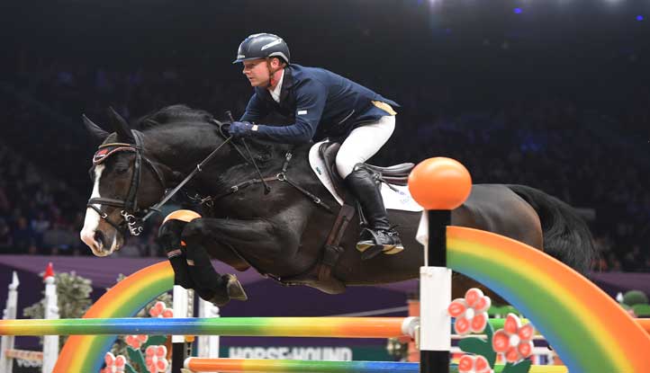 Anthony Condon